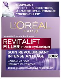 Revitalift Filler